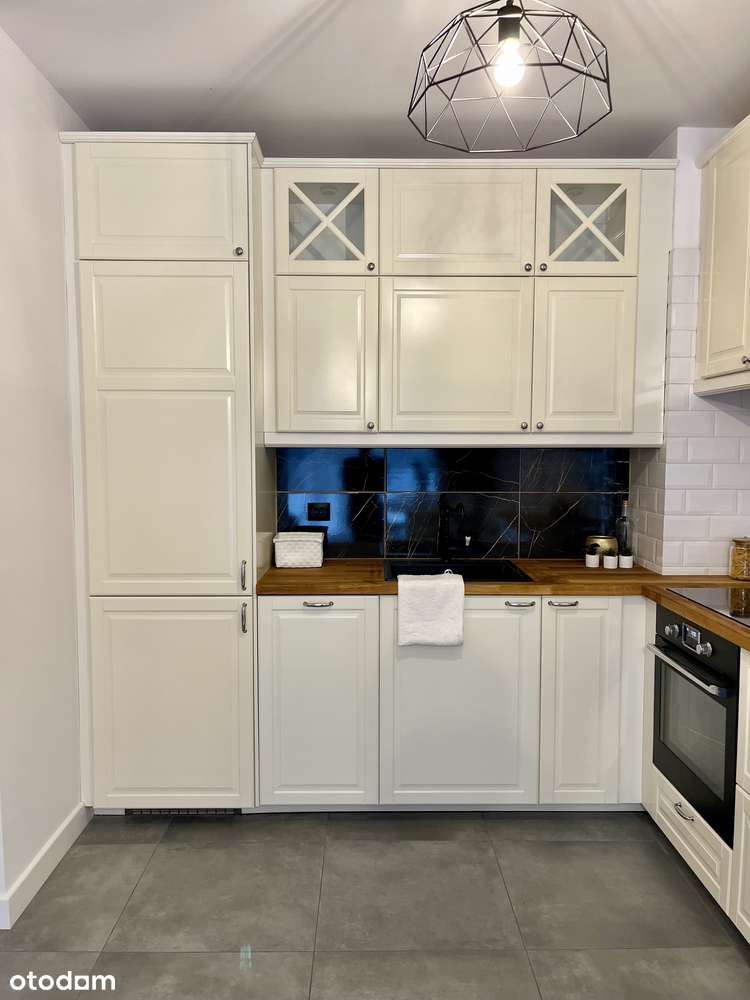 Piękne mieszkanie z dużym ogródkiem parter Jar Strobanda gotowe - Pełny obrazek: 5/10