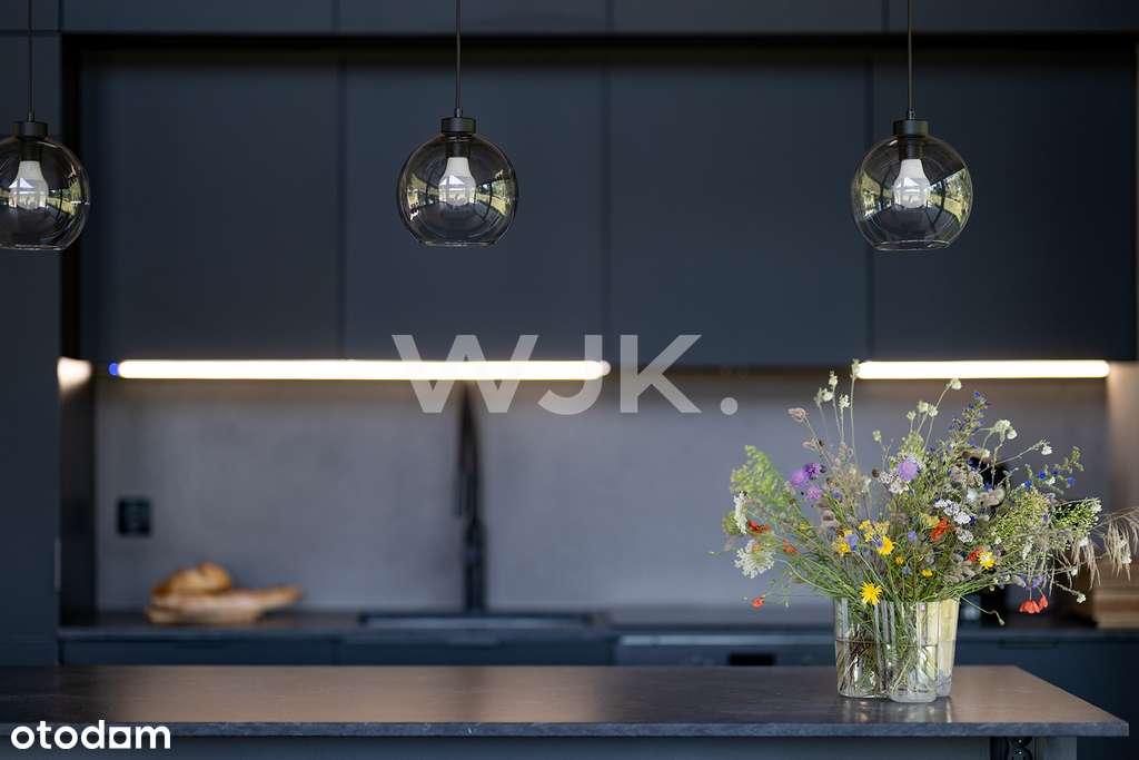 144m2, 6 pokoi, garaż, nad jeziorem, Mazury-8