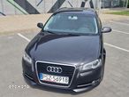 Audi A3 2.0 TDI Sportback DPF Ambition - 3