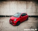 Smart ForFour twinamic Brabus Style - 6