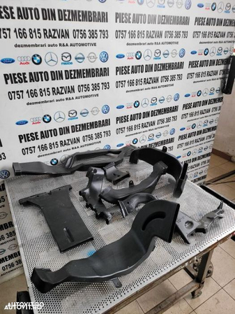 Tunel Conducta Aer Bord Audi A5 Dezmembrez Audi A5 S5 RS5 - 3