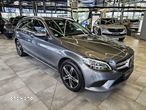 Mercedes-Benz Klasa C 220 d 4Matic T 9G-TRONIC Avantgarde - 12