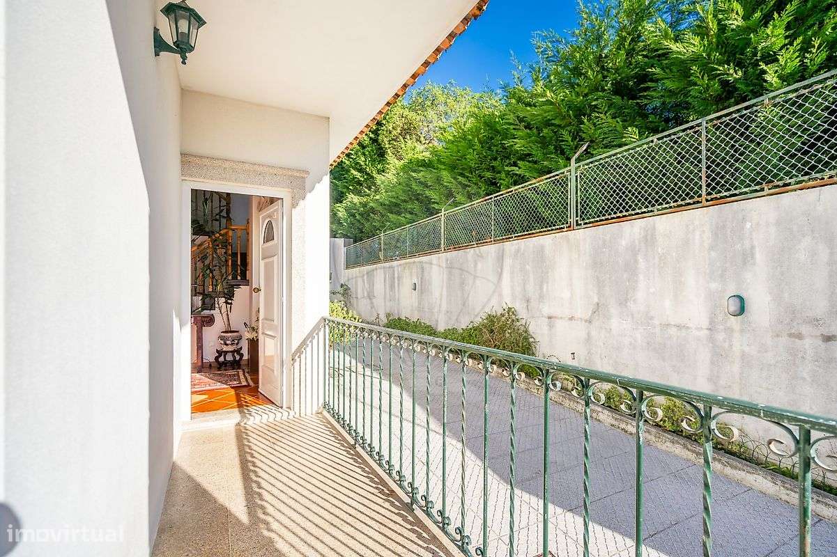 Moradia T4 para venda - Grande imagem: 4/50