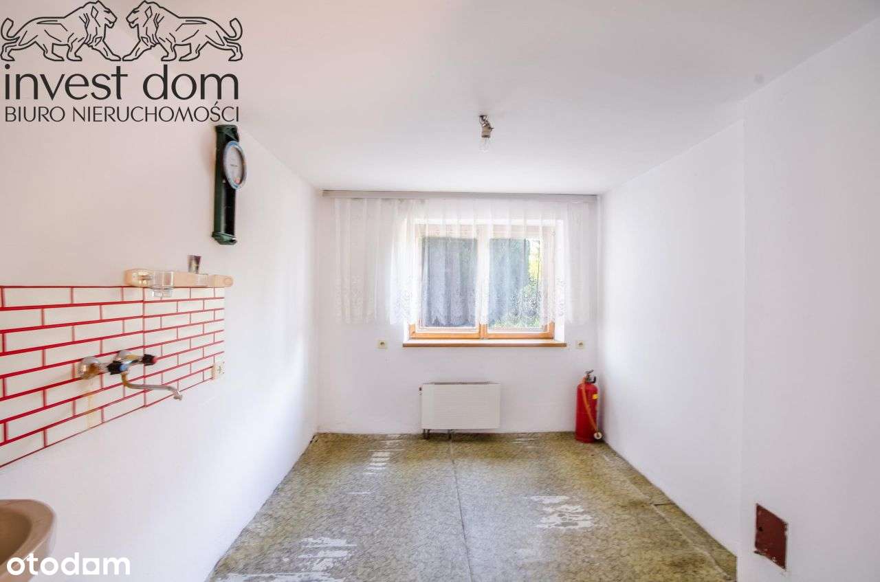 Dom na sprzedaż Mszanka k. Gorlic | 149 m² | dział-13