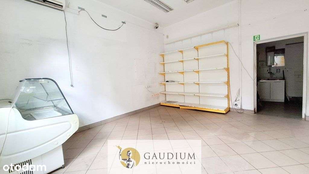 Miejsce na Twój biznes - Wrzeszcz Dolny!-6