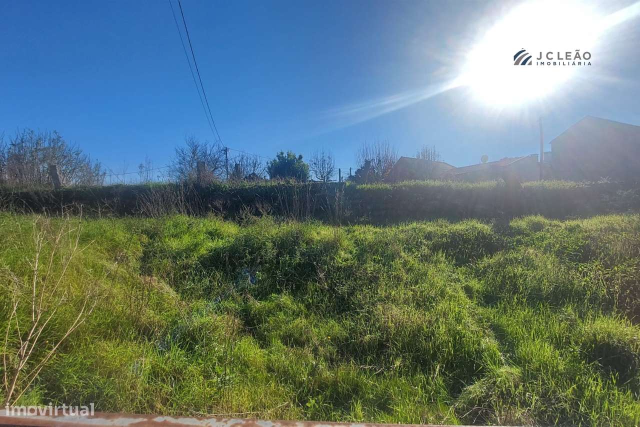 Terreno Rústico c/ 529m2 localizado em Abragão, Penafiel - Grande imagem: 3/15
