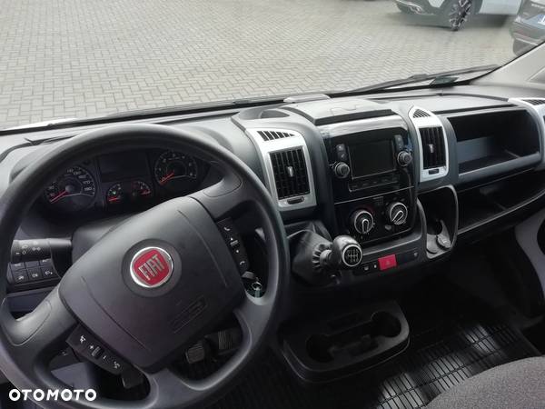 Fiat Ducato - 11