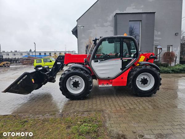 Manitou MT732 / 2017 / 2305 MG - 9