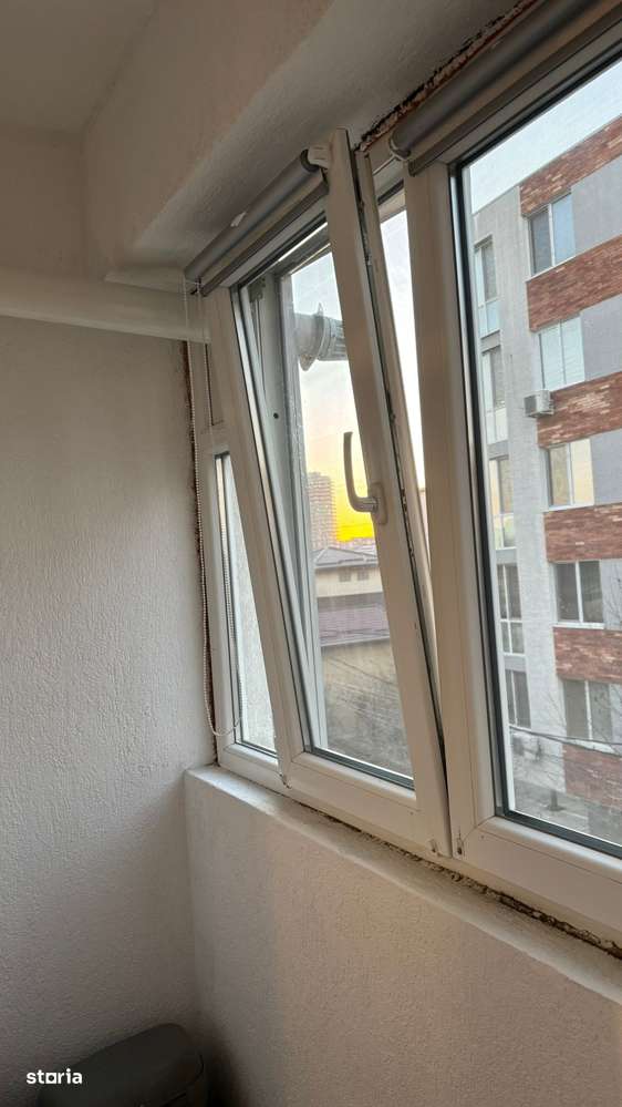 Garsoniera gata de mutat metrou-2