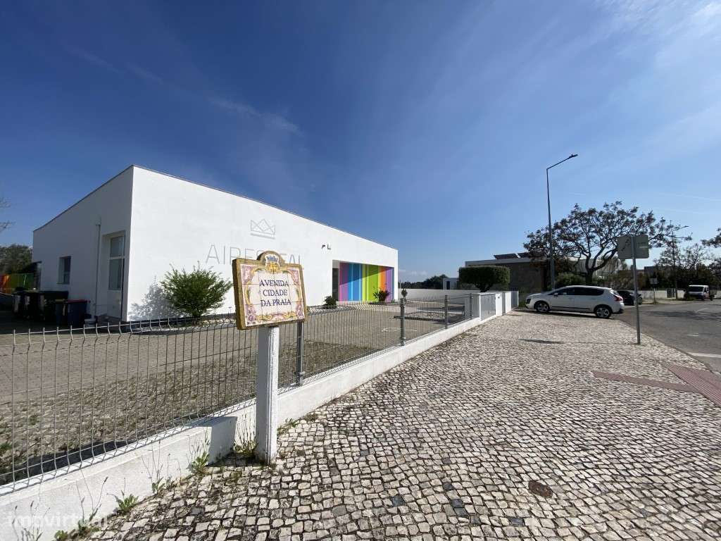 Terreno urbanizável para 6 lotes em Aires - 15.000 m2-15
