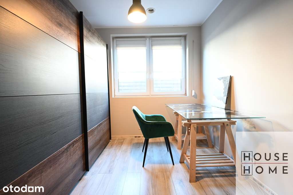 3 pokojowy apartament dostępny od ręki!-8