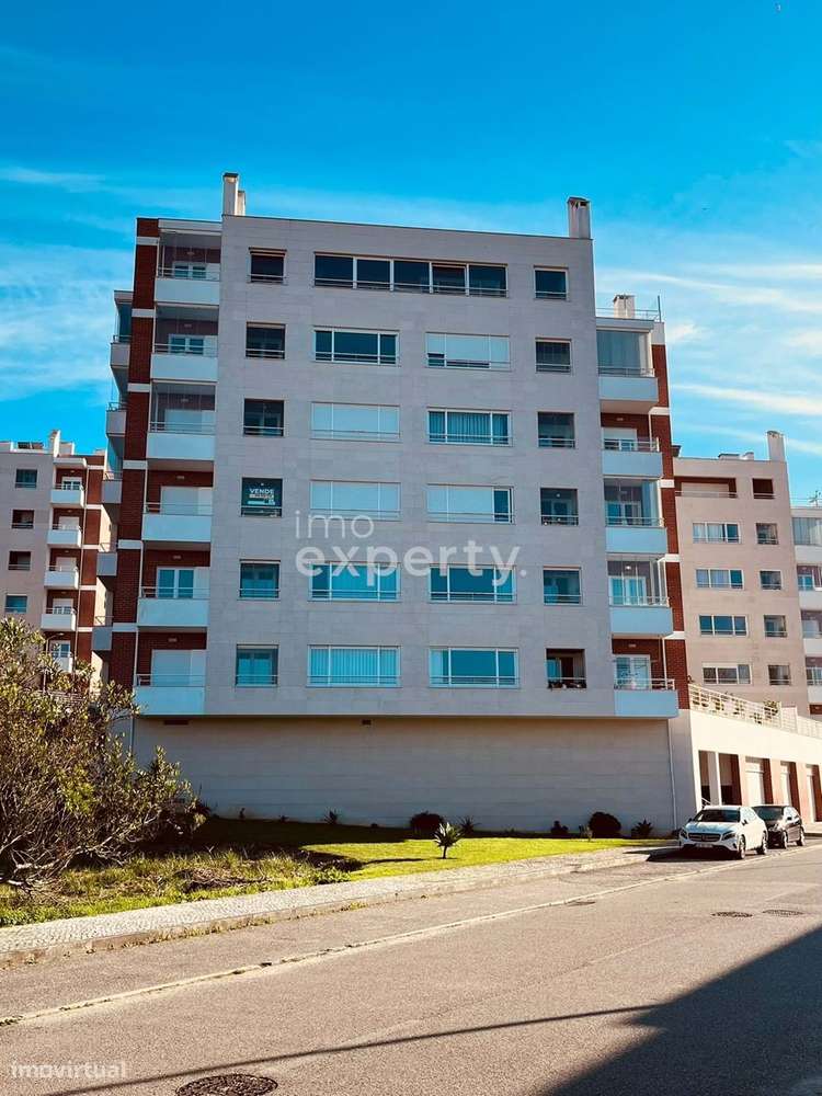 Apartamento T3 na Quinta de Santa Maria, Figueira da Foz-16