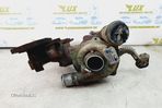 Turbo turbina 1.3 cdti z13dt 73501344 54359700006 Opel Agila 1 seria - 3