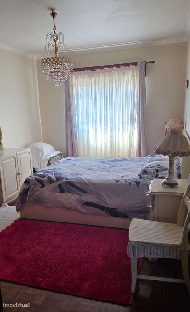 Apartamento T2 em Algueirão Mem Martins, Sintra-11