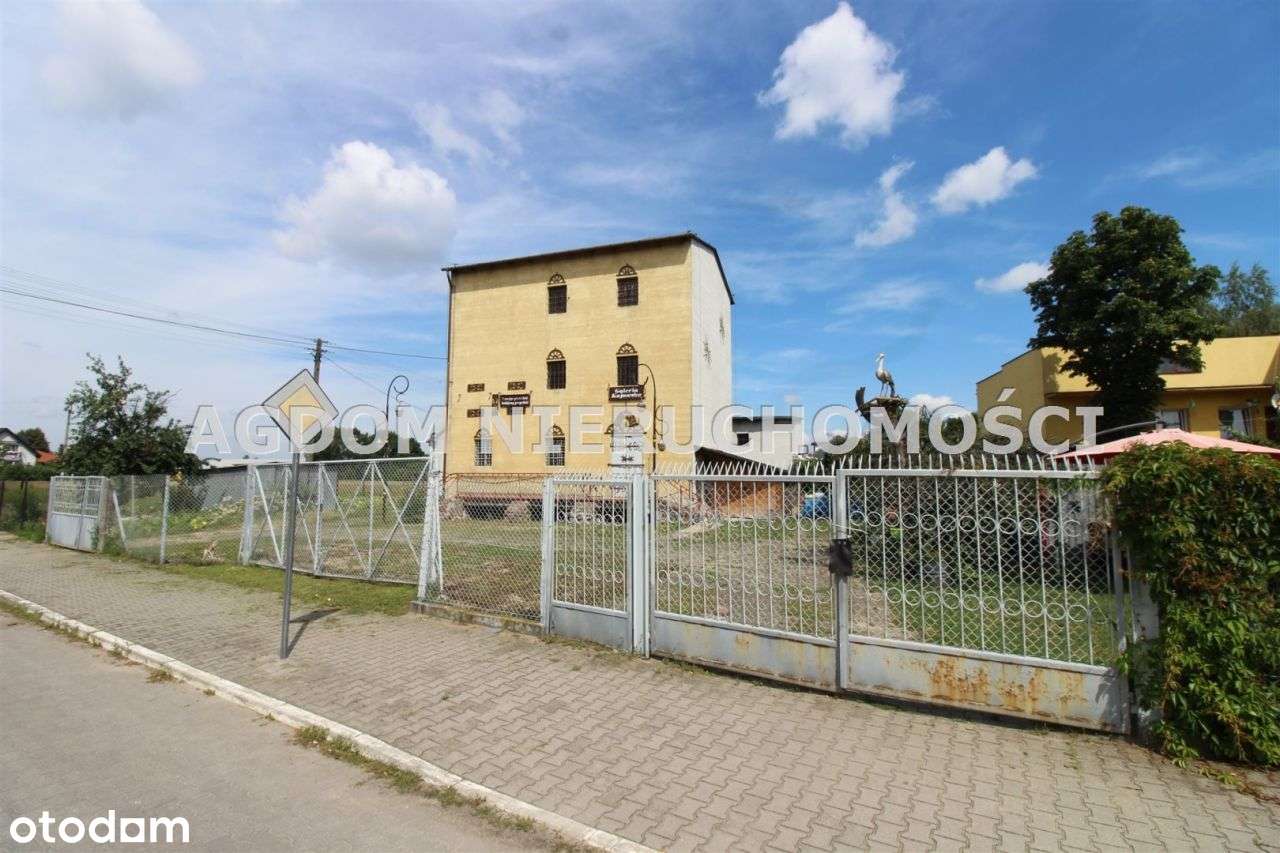 Uroczy obiekt w Kowalu - Pełny obrazek: 4/17