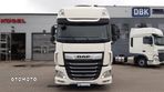 DAF FT XF 480 (27950) Low Deck - 2