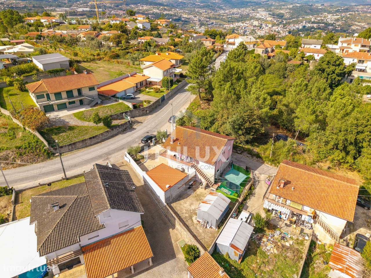 ANDAR DE MORADIA T3 À VENDA EM AMARANTE-19