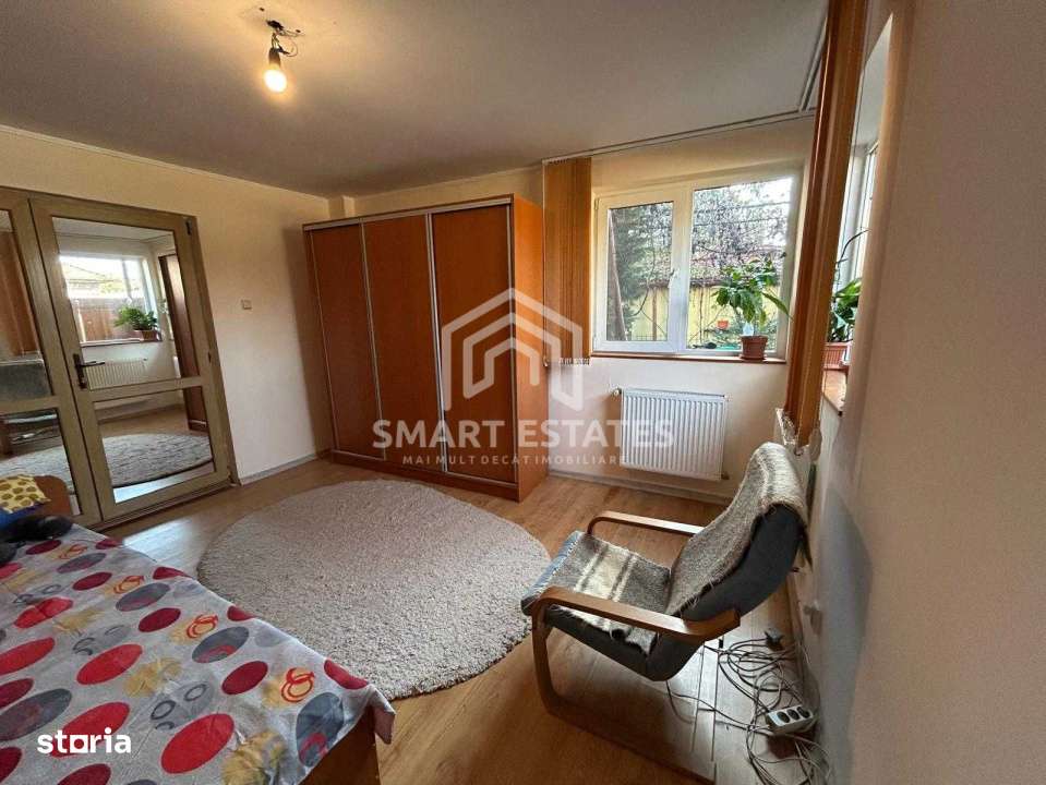 Comision 0% - Casa 4 Camere - Brancoveanu-Alunisului - Imagine principală: 4/7