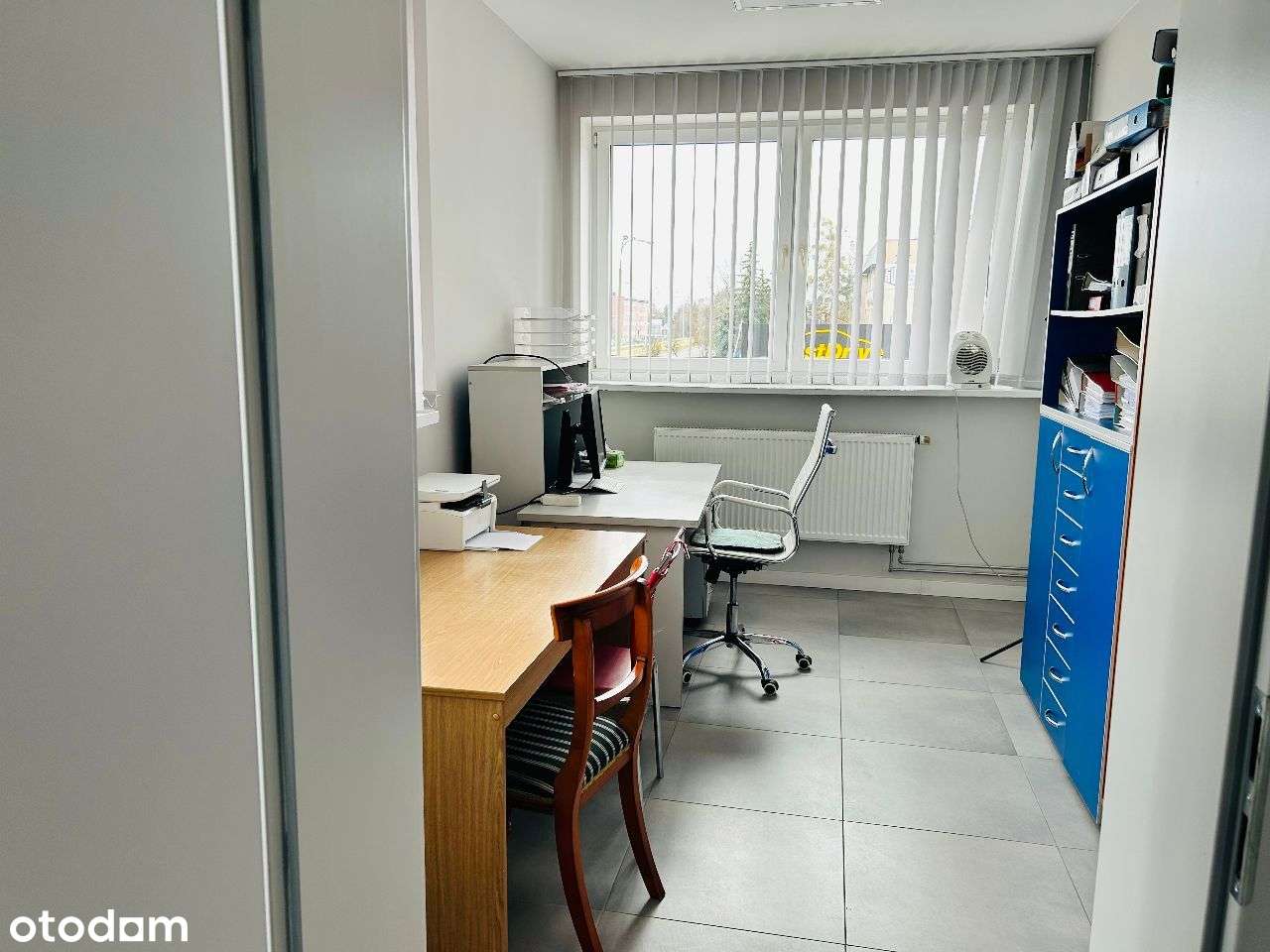 Lokal/Biuro do wynajęcia przy ul. Kopernika pow.13 - Pełny obrazek: 4/4