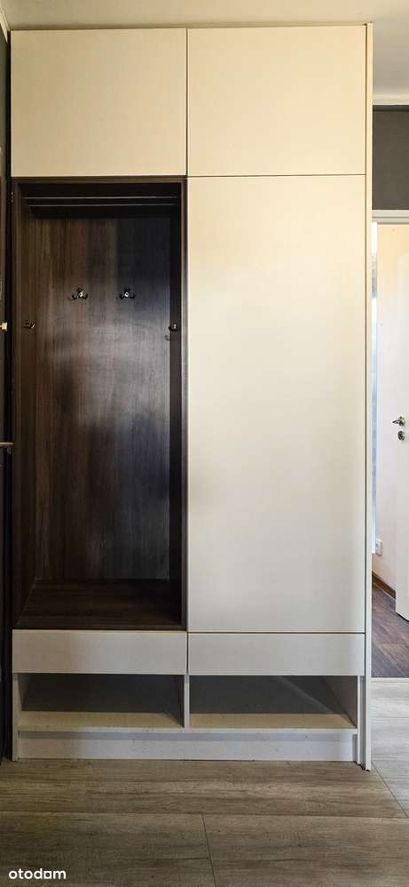 Mieszkanie Piła, Wawelska 3 pokoje- balkon-13