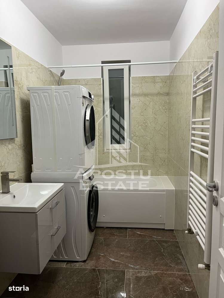 Apartament cu 1 camera ,pet friendly, zona Calea Urseni - Imagine principală: 5/6