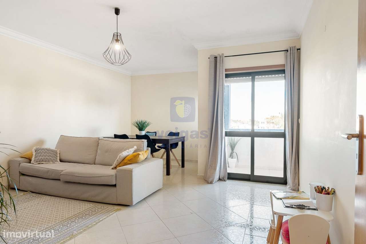 Apartamento T4 Alhos Vedros - Grande imagem: 4/24