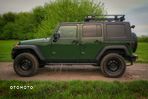 Jeep Wrangler Unlimited 2.8 CRD Rubicon - 7