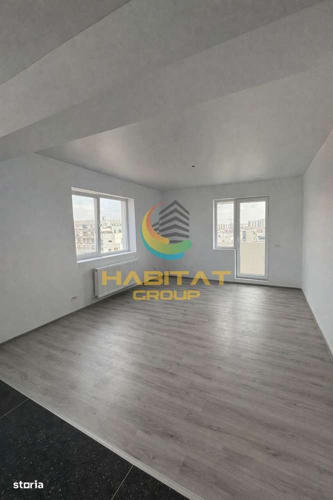 Apartament 2 Camere 52MP Mutare Imediata Zona Grand Arena