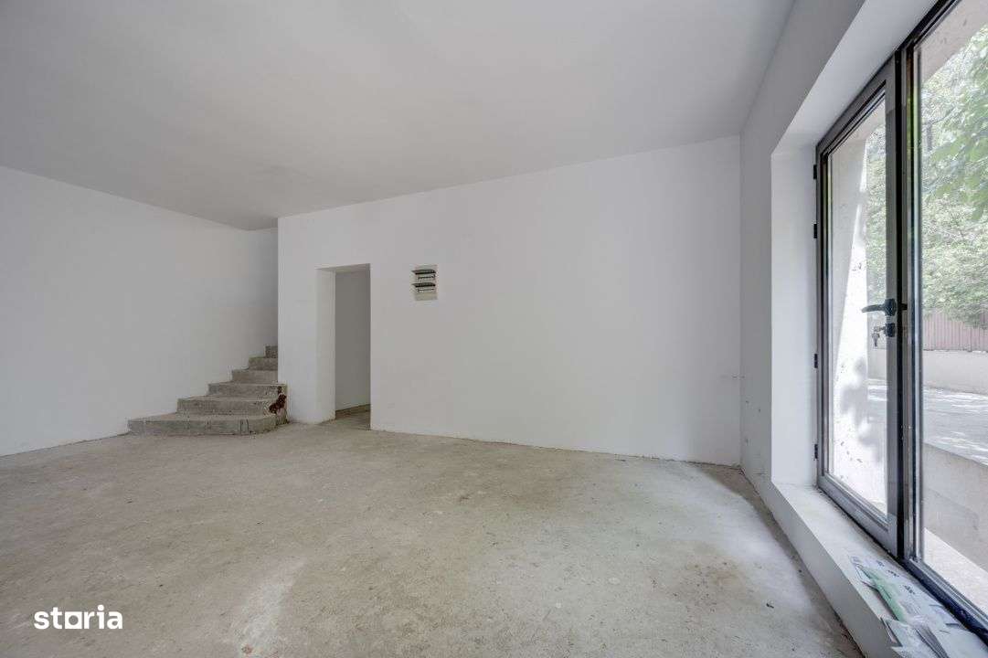 Vila Primaverii, S+P+1+M, 389 mp teren, 266 teren liber, luam urbanism - Imagine principală: 5/19