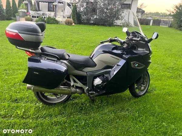 BMW K - 4