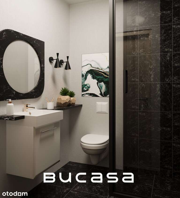 16 kompaktowych lokali –  od 14,05 m² do 24,80 m² | Pobiednik Mały-5