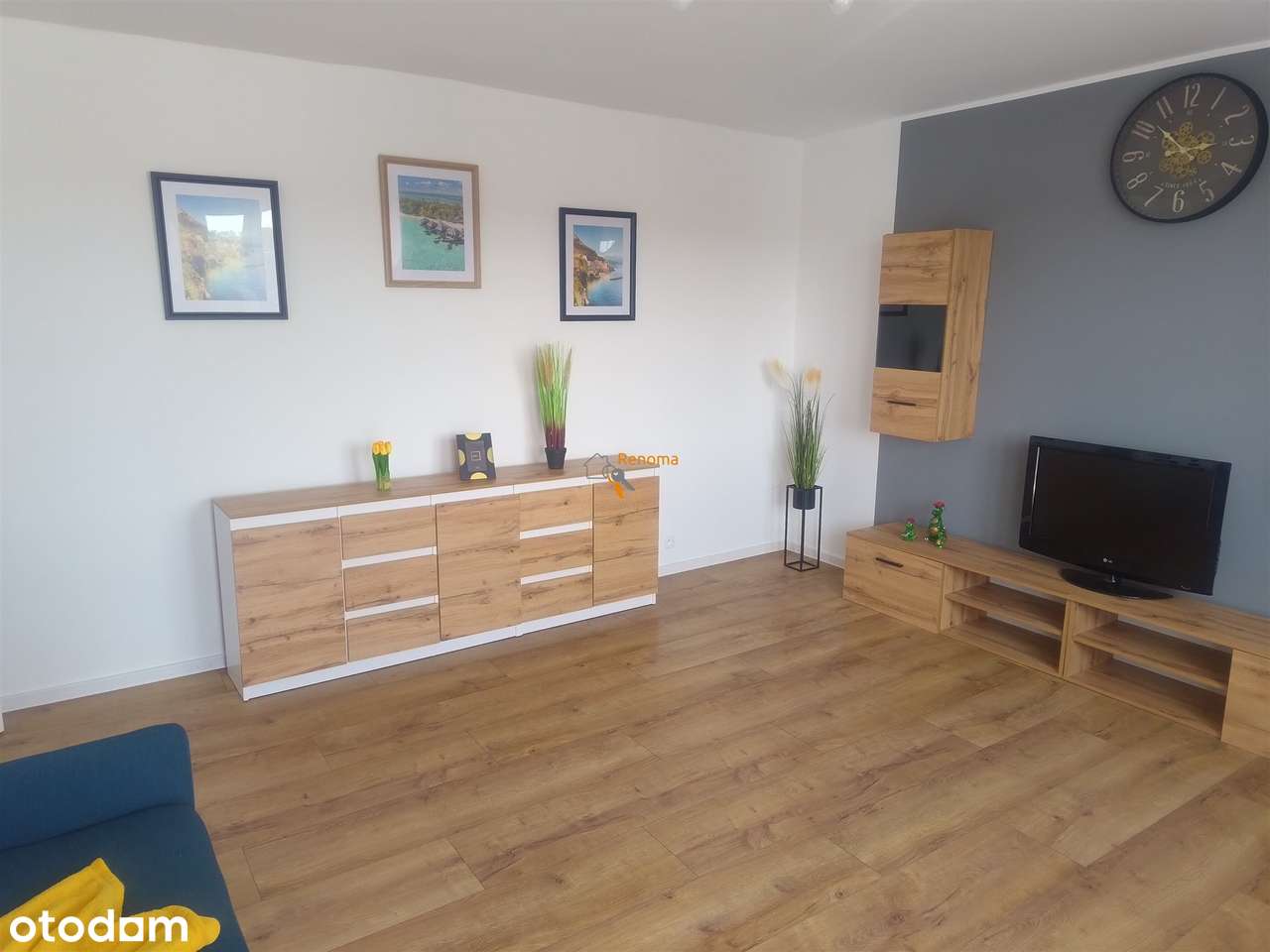 Mieszkenie 2 pokojowe z oddzielną kuchnią osiedle Pomorskie-0