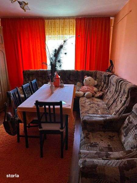 Vand Apartament 3 camere decomandat Motru N3 - Imagine principală: 5/6