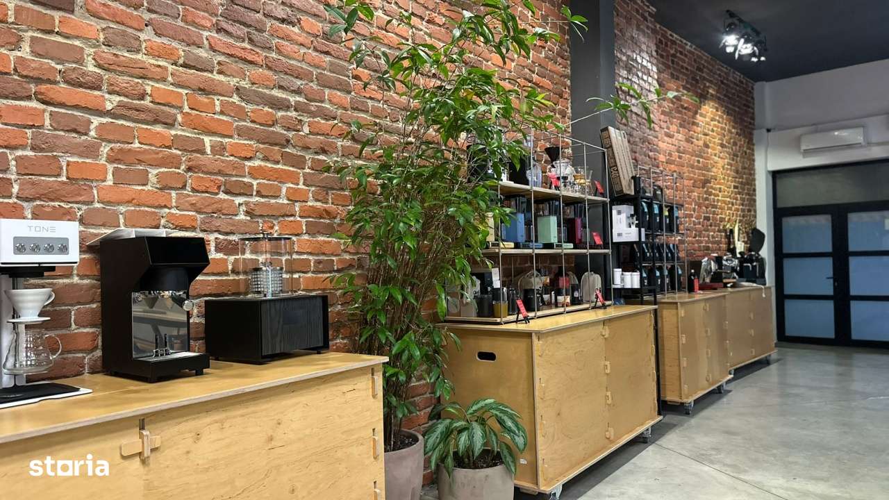 Studio 96 mp l Armeneasca l Imobil Boutique - Imagine principală: 4/10