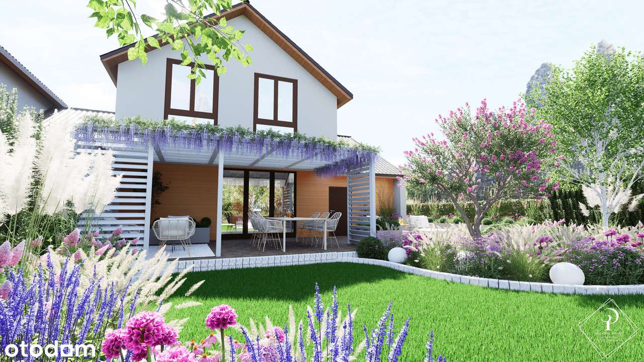 Ostatni Etap! Osiedle domów ECO: Domy Jednorodzinne W SOKOŁOWICACH - Pełny obrazek: 3/20