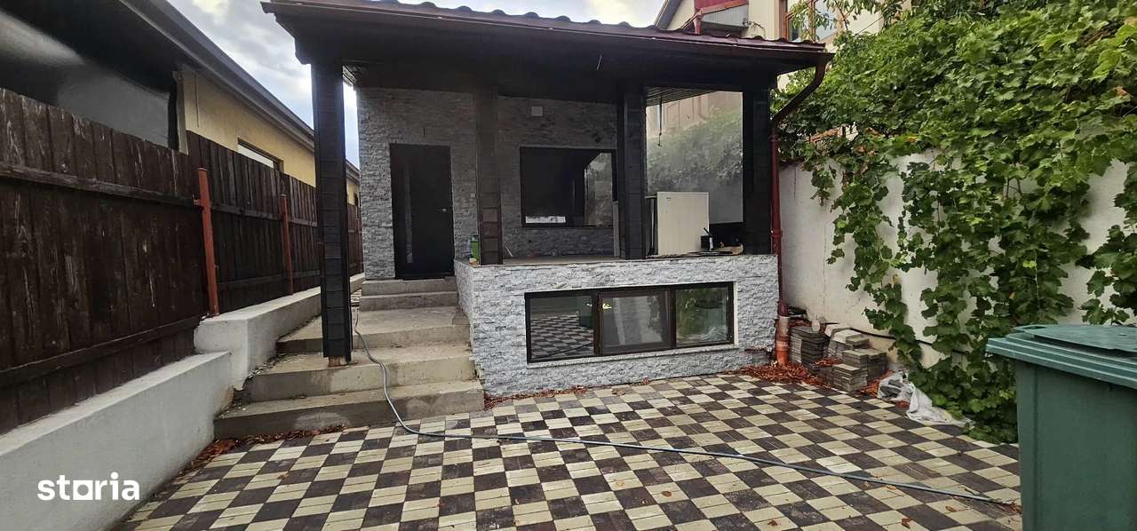 EXCLUSIVITATE | CASA MODERNA | 4 DORMITOARE - Imagine principală: 2/15