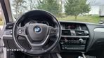 BMW X3 xDrive20d xLine - 25
