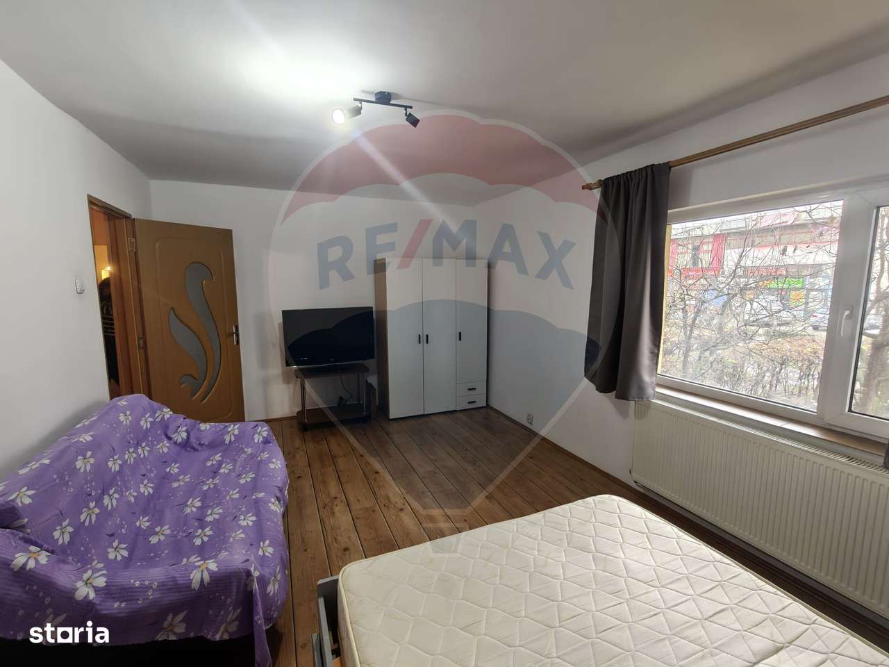 Apartament cu 2 dormitoare de inchiriat Liana - Imagine principală: 3/10