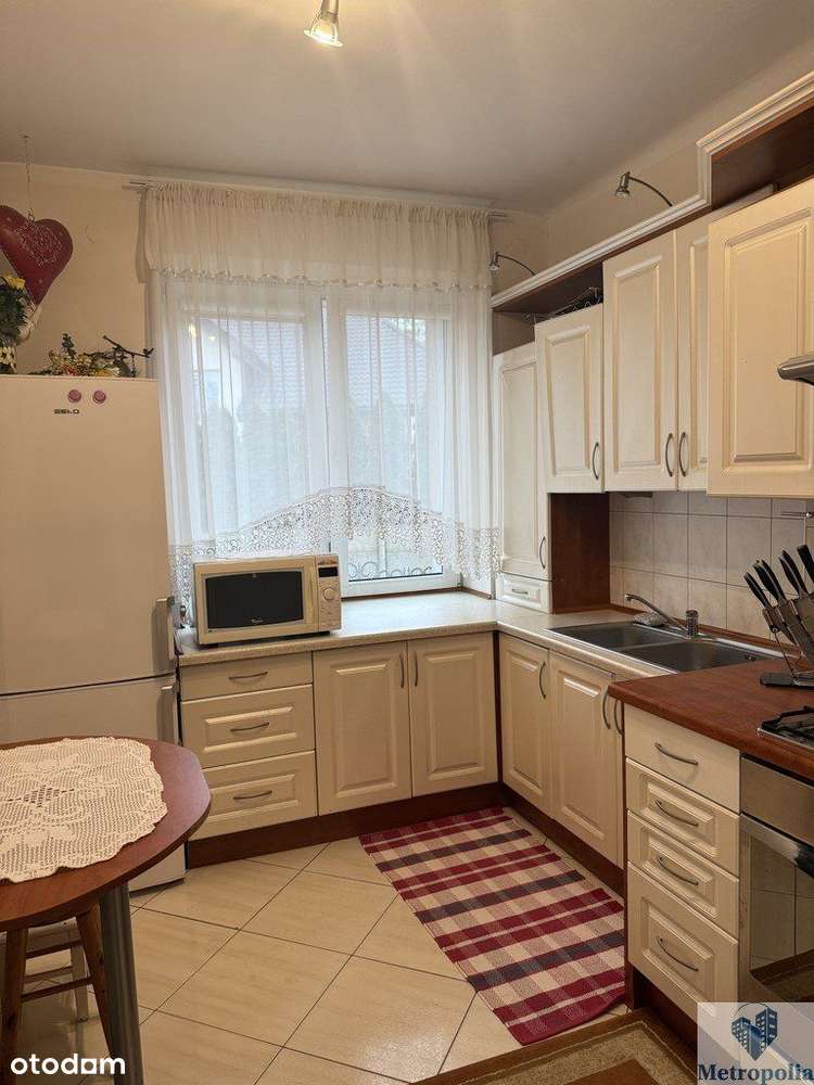 Jednopokojowe 36M2 Z Oddzielną Kuchnią-5