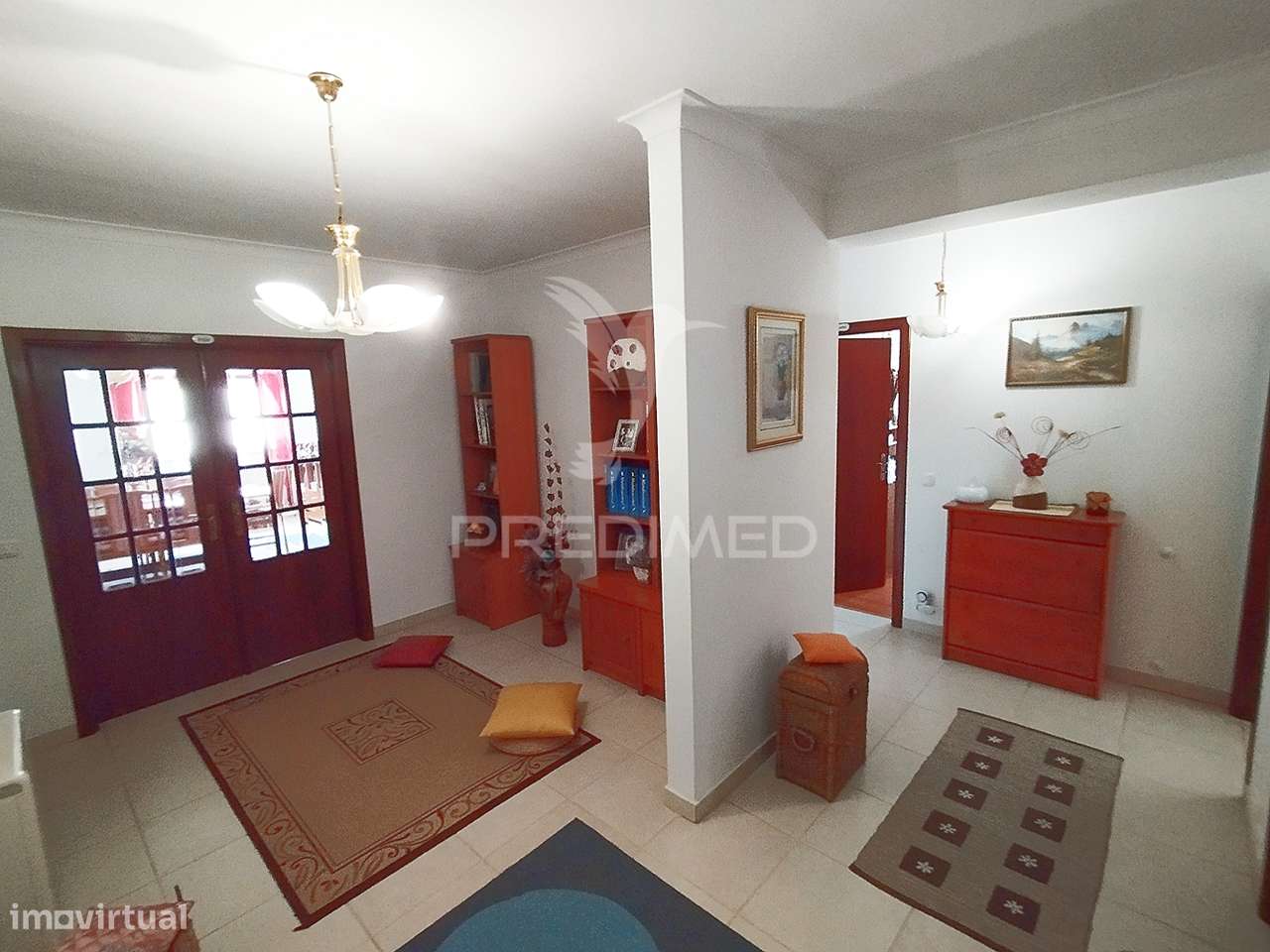 T3 em Porto de Mós - Grande imagem: 4/19