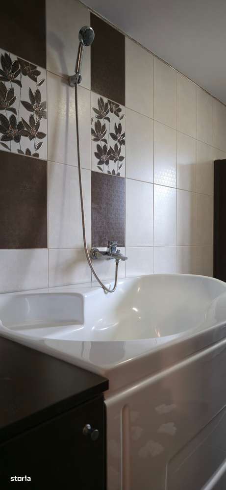 3 Camere Mobilat si utilat complet inclus loc de parcare-6