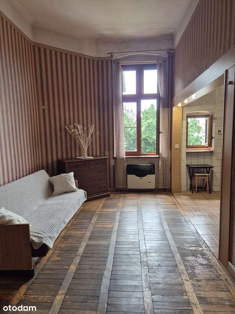 OKAZJA !!!! 3-pok. w kamienicy – II-p, 65 m², Tarninów-4