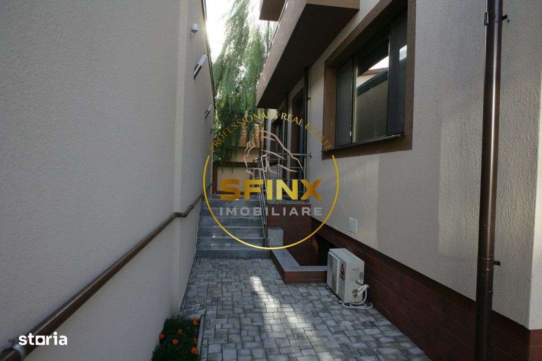 Cladire de apartamente de vanzare Aviatiei - Imagine principală: 4/19