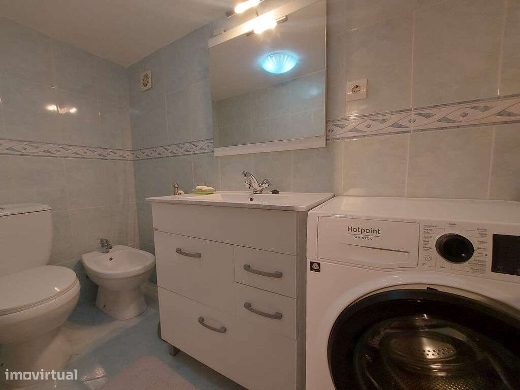 Moradia T2 venda na Aldeia da Moura da Serra.-5