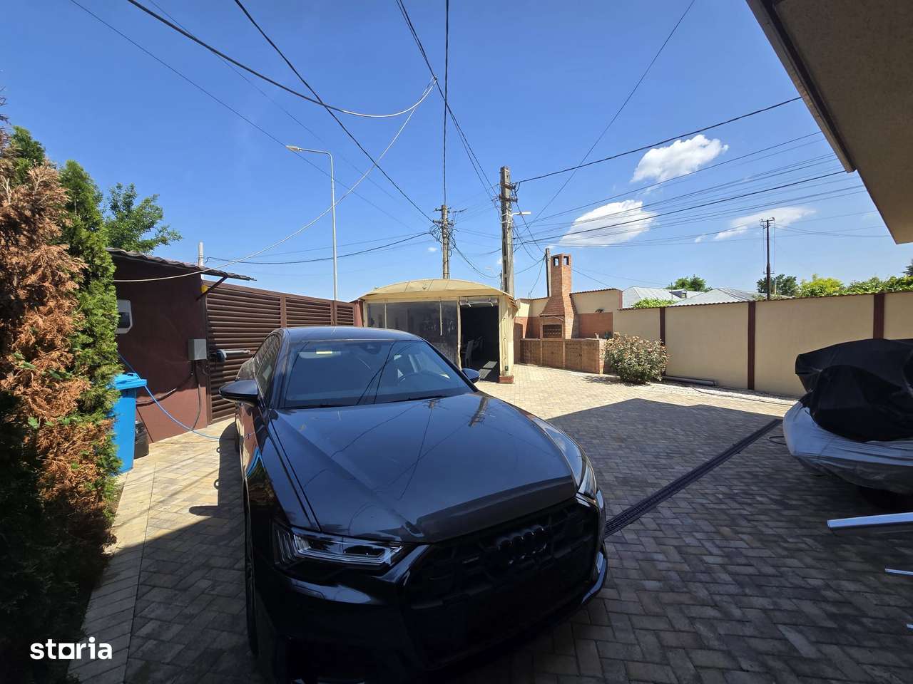 Casa P+M  INDEPENDENTA ENERGETIC - Imagine principală: 3/20