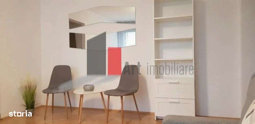 Apartament cu 3 camere de inchiriat in zona Bucurestii Noi - Imagine principală: 3/10