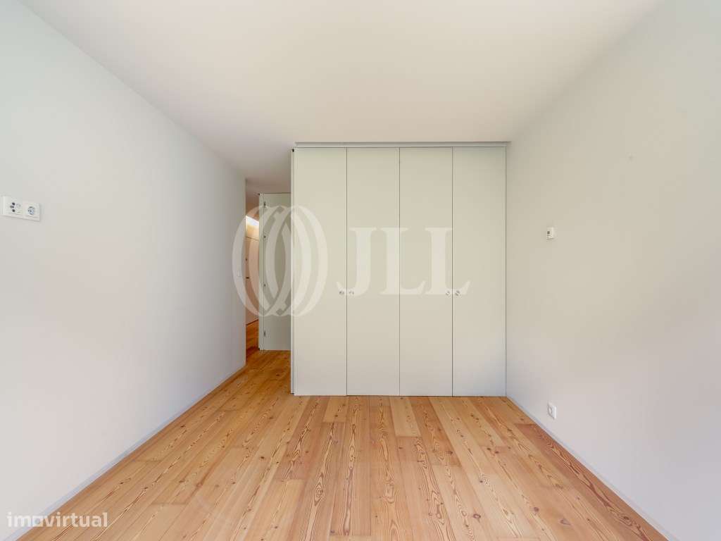 Apartamento T4 com estacionamento, em Vila Nova de Gaia-24