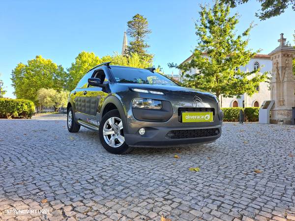 Citroën C4 Cactus 1.6 BlueHDi Feel Business - 7