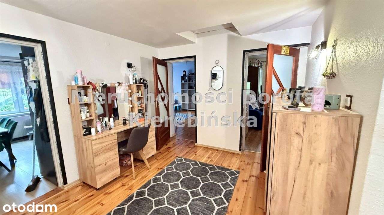 Dom wolnostojący na Ludwikowie. - Pełny obrazek: 4/20