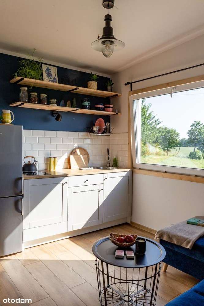 rewelayjna oferta pod zabudowę lub agroturystykę - Pełny obrazek: 4/14